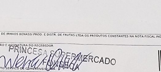 Assinatura