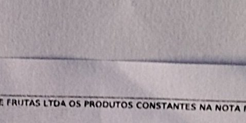 Assinatura