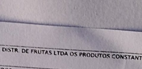 Assinatura