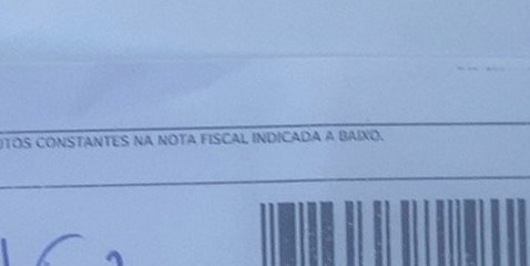 Assinatura
