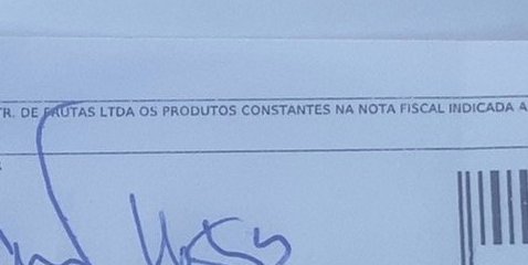 Assinatura