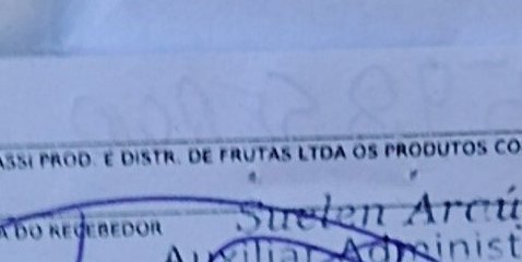 Assinatura