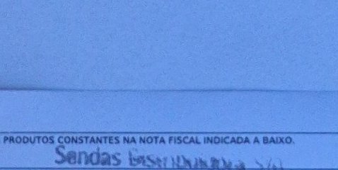 Assinatura