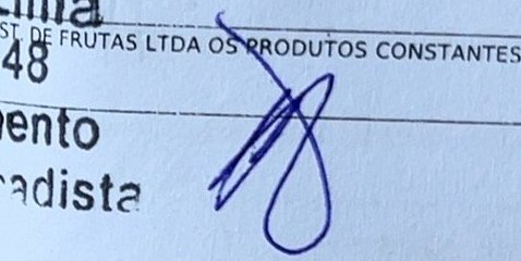 Assinatura