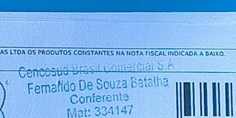 Assinatura