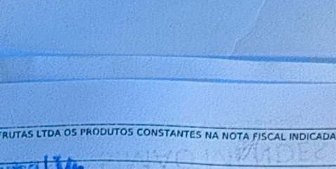 Assinatura