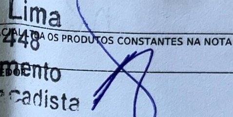 Assinatura