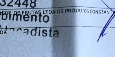 Assinatura