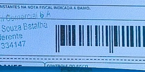 Assinatura
