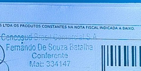 Assinatura