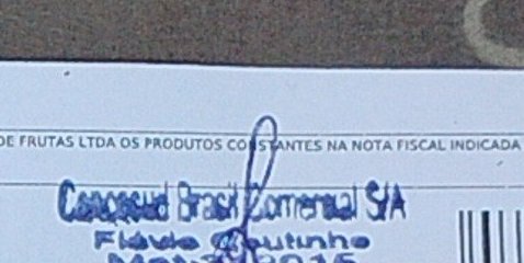 Assinatura