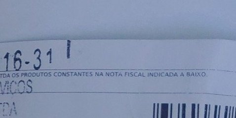 Assinatura
