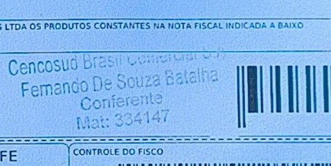 Assinatura
