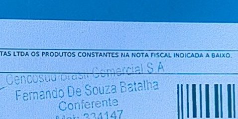 Assinatura