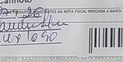 Assinatura