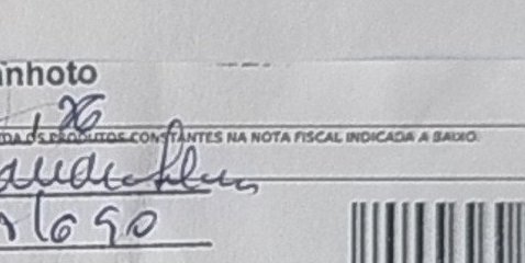 Assinatura