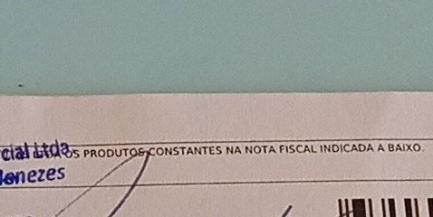 Assinatura