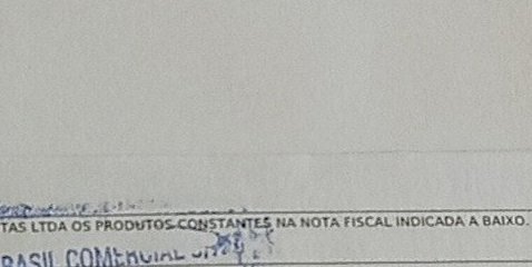 Assinatura