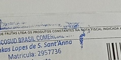 Assinatura