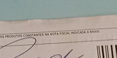 Assinatura