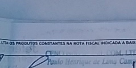 Assinatura