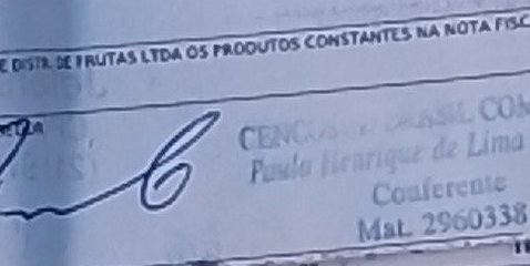 Assinatura