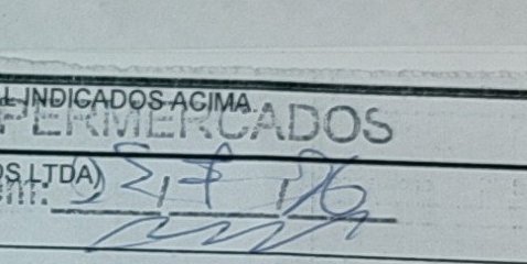 Assinatura