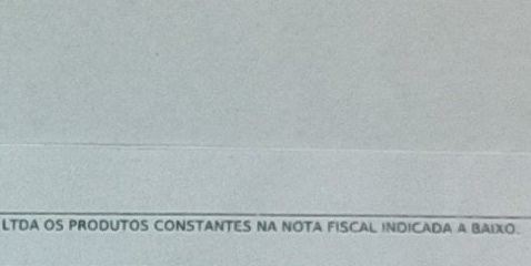 Assinatura