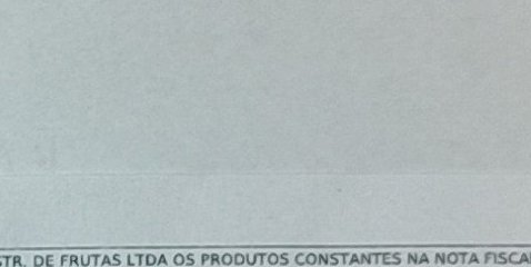 Assinatura