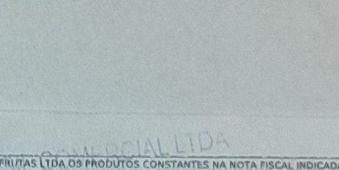 Assinatura