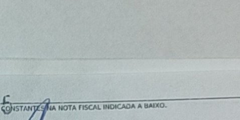 Assinatura