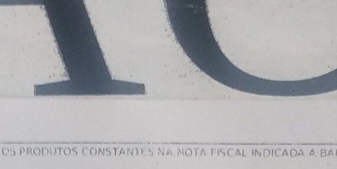 Assinatura