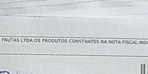Assinatura