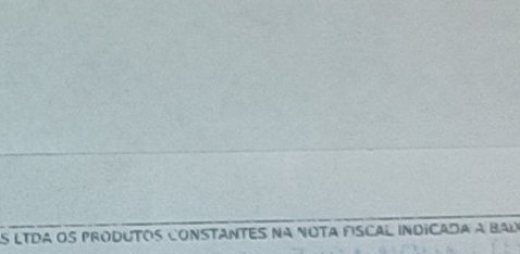 Assinatura