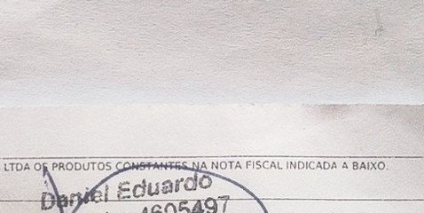 Assinatura