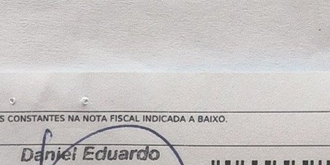 Assinatura