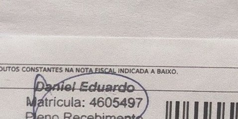 Assinatura