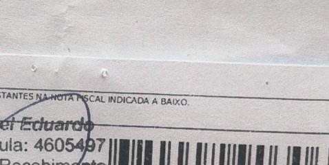 Assinatura