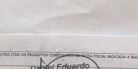 Assinatura