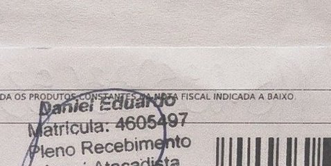 Assinatura