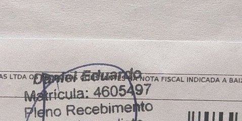 Assinatura