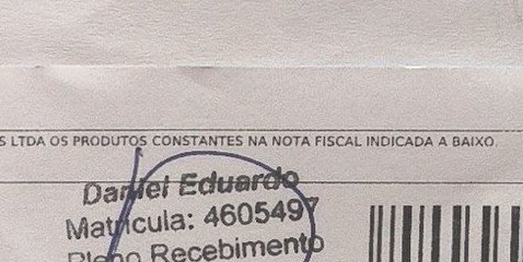 Assinatura