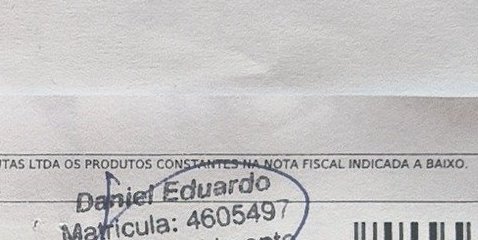 Assinatura