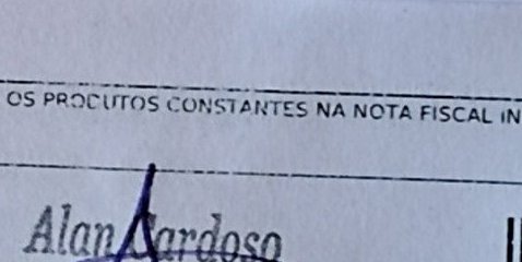 Assinatura