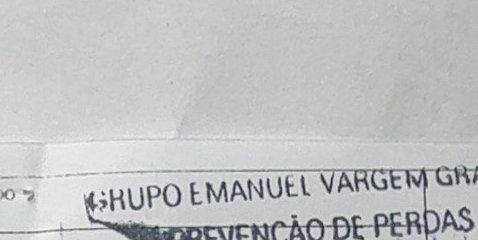 Assinatura
