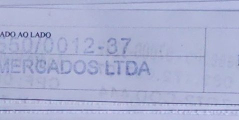 Assinatura