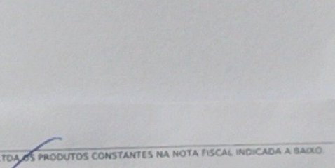 Assinatura