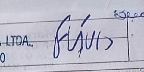 Assinatura