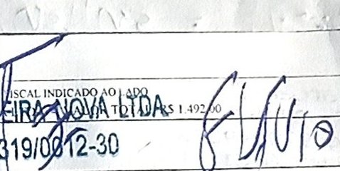 Assinatura
