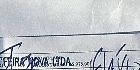 Assinatura